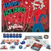 Marvel Spider-Man julekalender 2025
