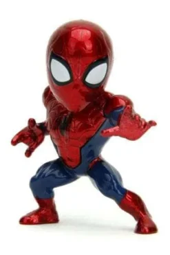 Marvel Spider-Man W1 samlefigur