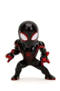 Marvel Spider-Man W1 samlefigur