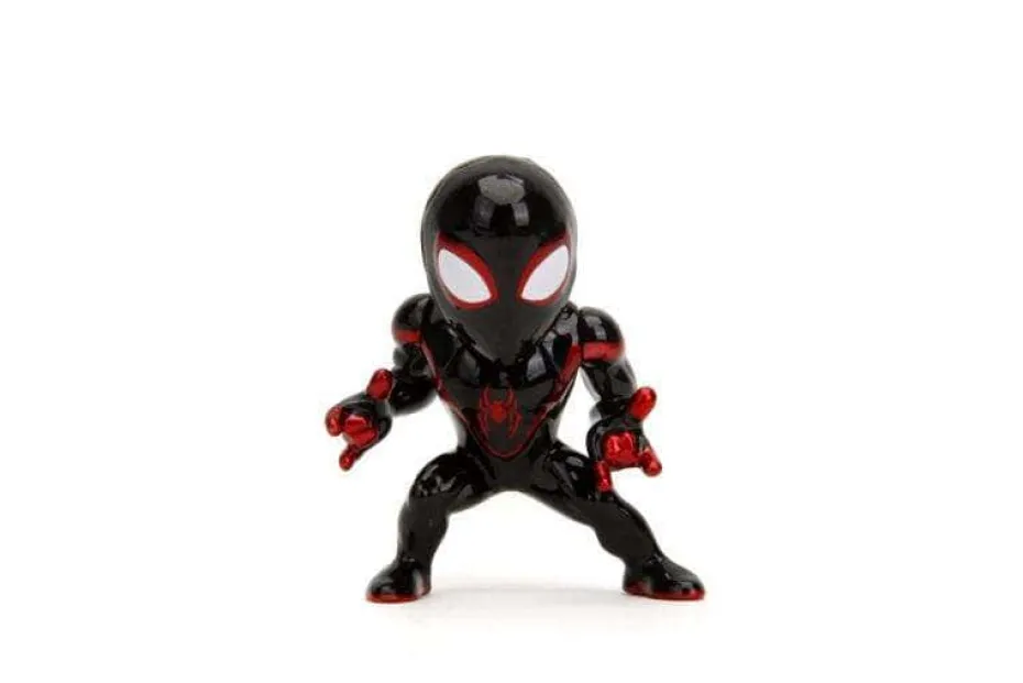 Marvel Spider-Man W1 samlefigur