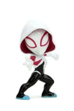 Marvel Spider-Man W1 samlefigur