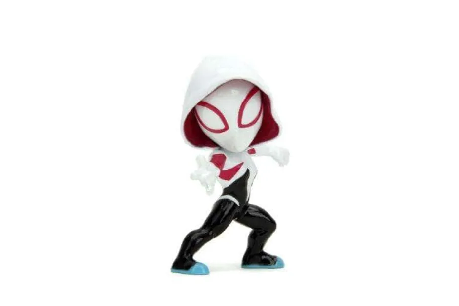 Marvel Spider-Man W1 samlefigur