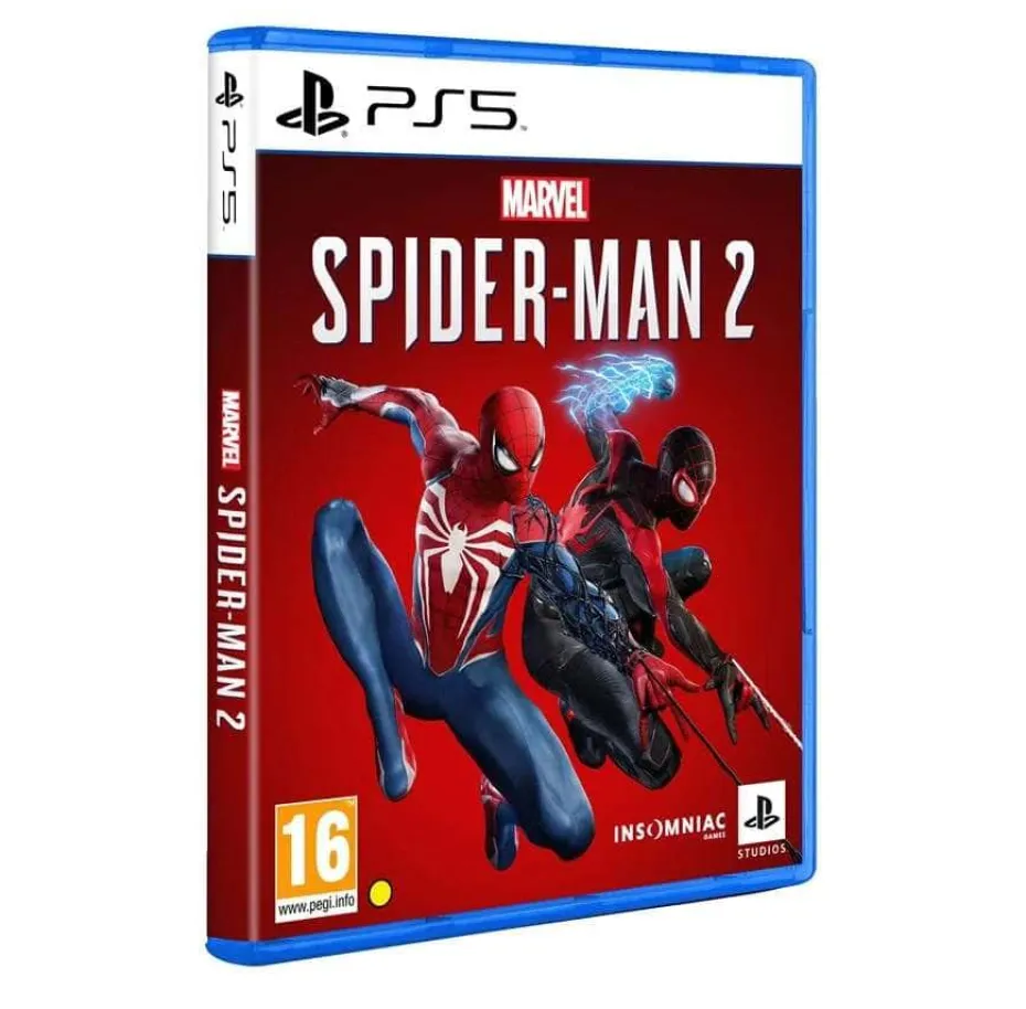 Marvel's Spider-Man 2 for PS5™