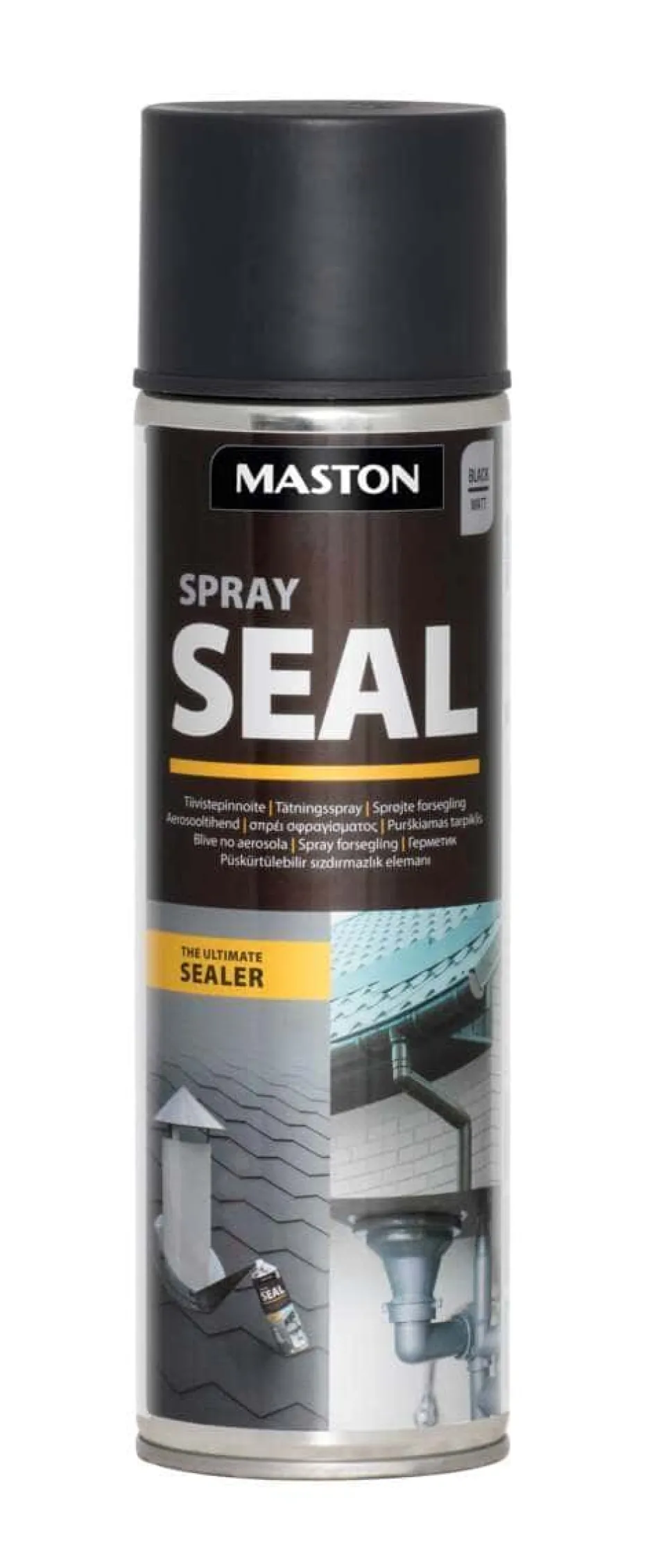 Maston Spray Seal forseglingsspray