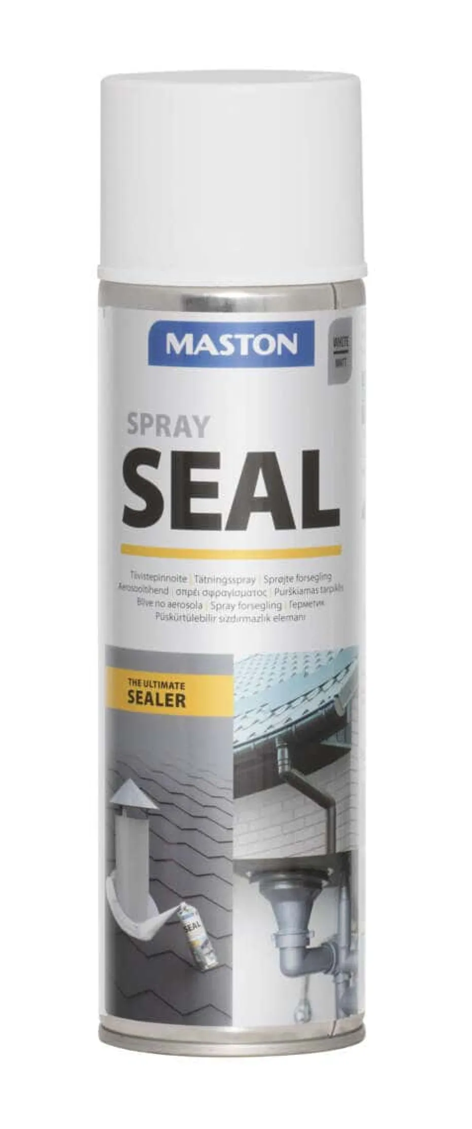 Maston Spray Seal forseglingsspray