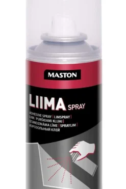 Maston spraylim Liima 150ml