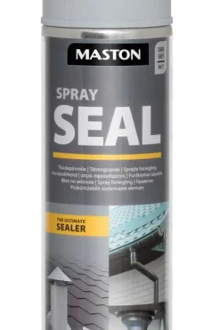 Maston Spray Seal forseglingsspray