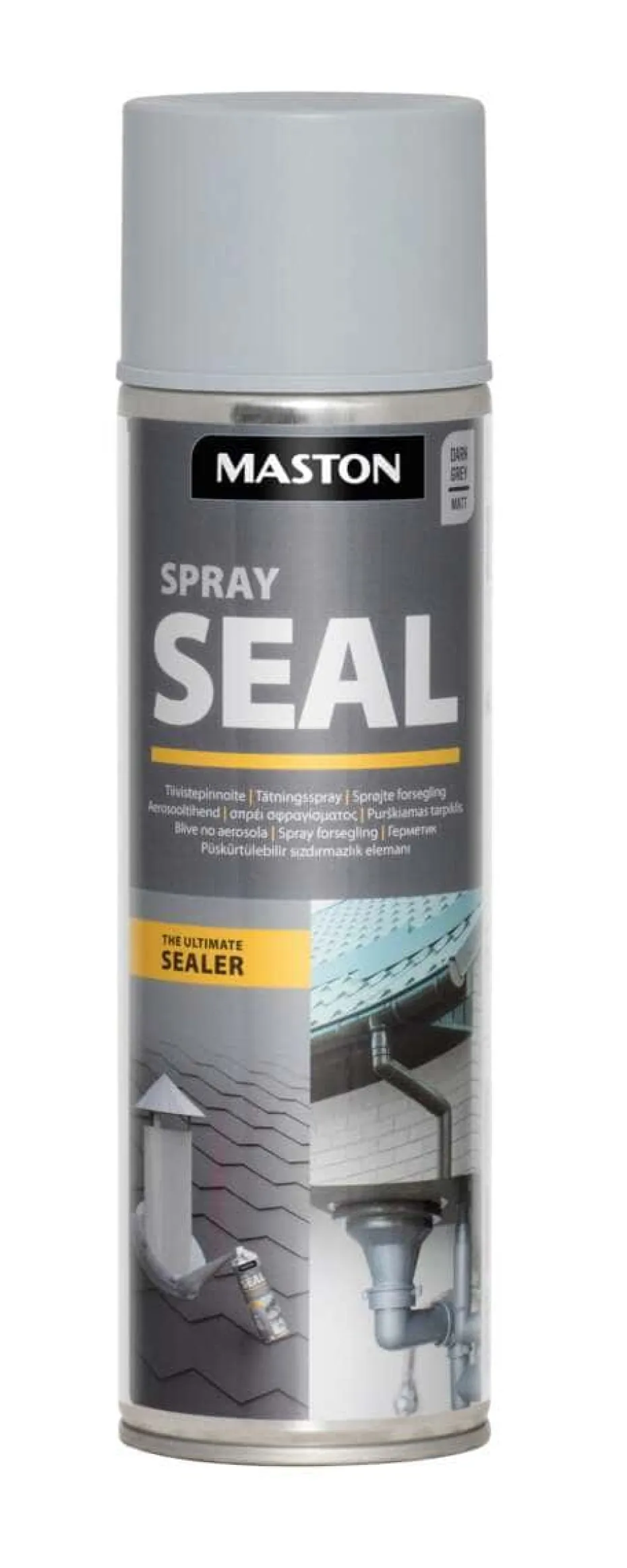 Maston Spray Seal forseglingsspray