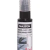Maston Touch up stift hvit