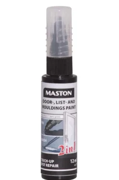 Maston Touch up stift hvit
