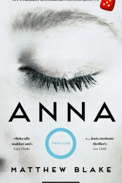Matthew Blake: Anna O