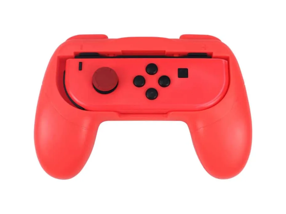 MAXX TECH 382009 Bedre grep for Nintendo Switch™