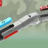 MAXX TECH 382006 Combat Kit for Nintendo Switch™