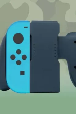 MAXX TECH 382006 Combat Kit for Nintendo Switch™
