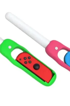 MAXX TECH 382020 Dans og Spill settet for Nintendo Switch™