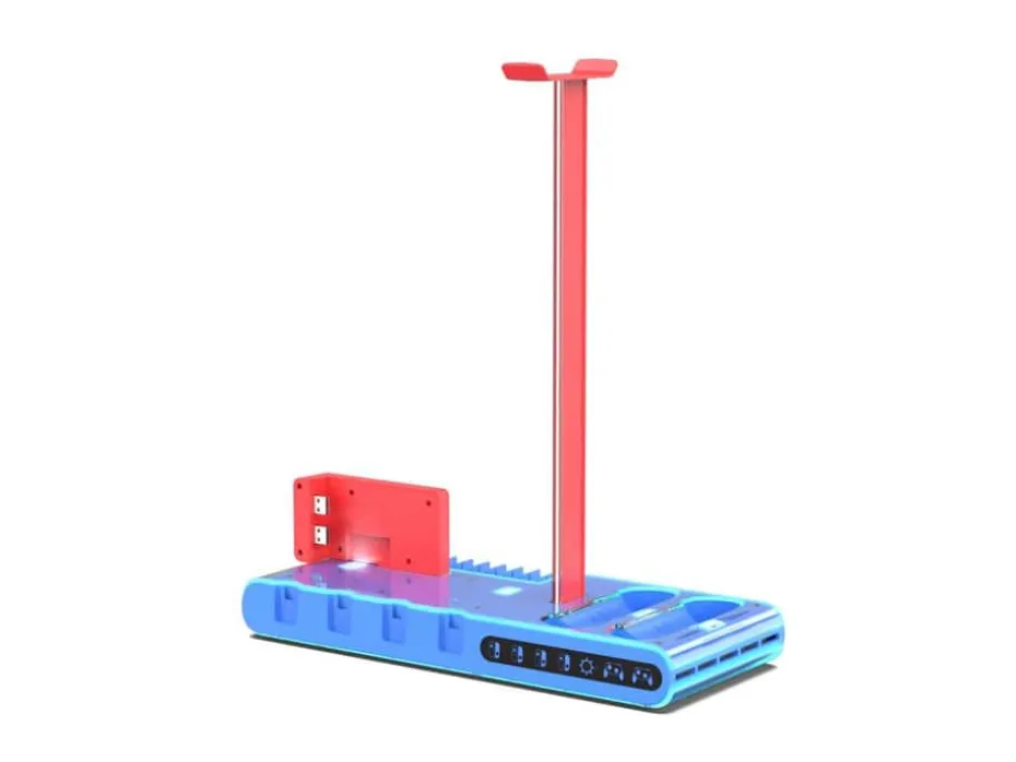 MAXX TECH 382001 Nintendo Switch™ konsollstand