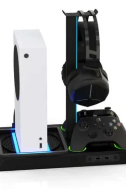 MAXX TECH 382002 XBOX Series X/S Konsollstand