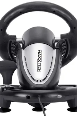 MAXX TECH Pro Racing Wheel sett