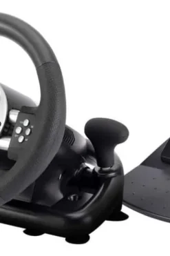 MAXX TECH Pro Racing Wheel sett