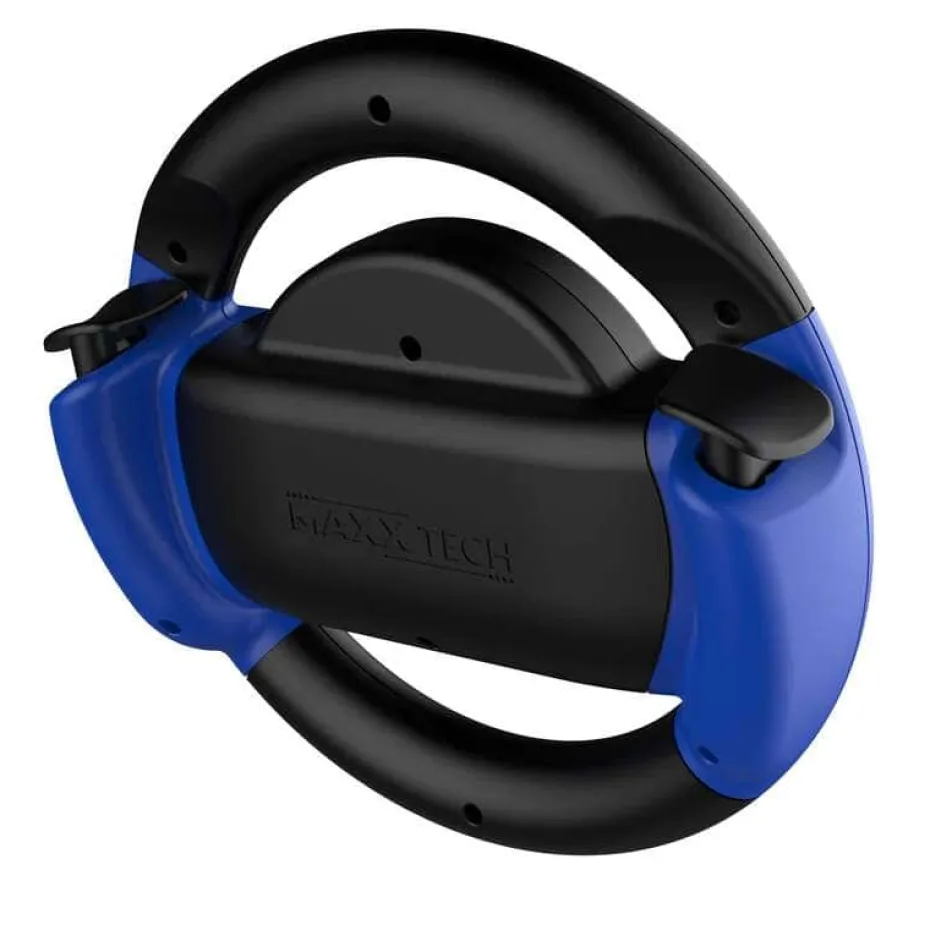 MAXX TECH Turbo Racing sett for Nintendo Switch™