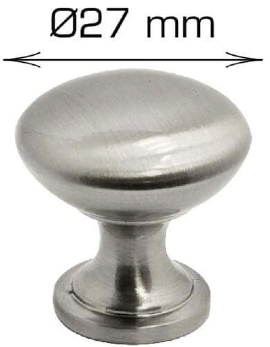 Møbelknott (satin)