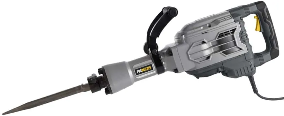 Meiselhammer 1700 watt Probuilder