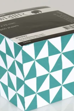 Memo-Cube