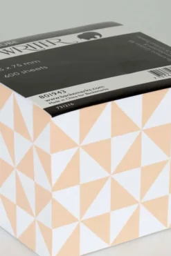 Memo-Cube