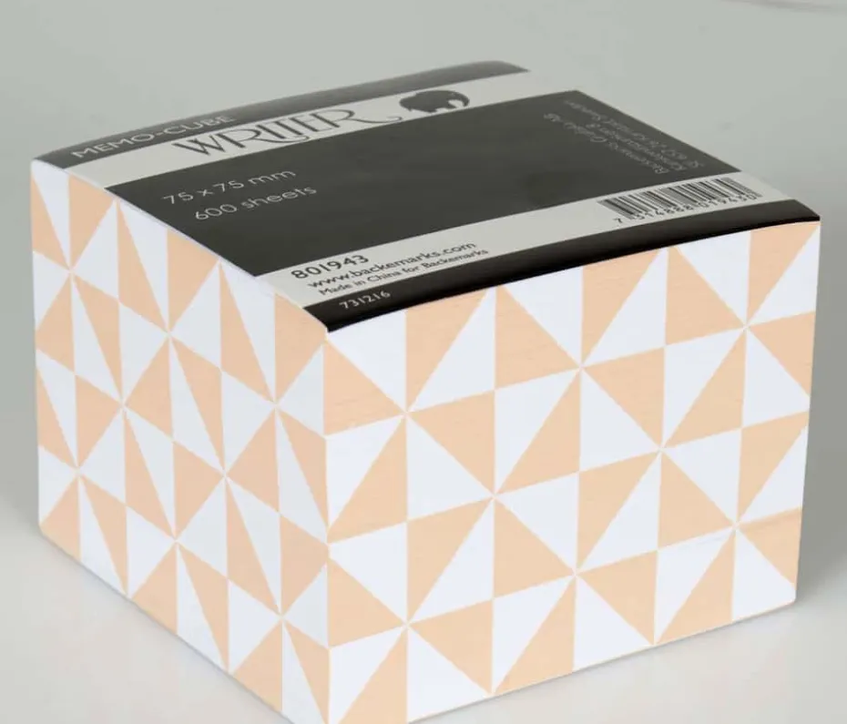 Memo-Cube
