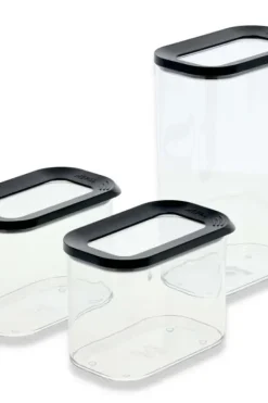 Mepal matoppbevaringsbokser 3 pk