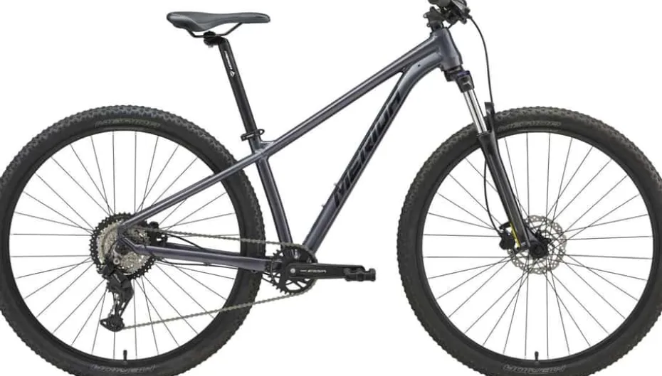 Merida Big.Nine Shadow terrengsykkel 29" 2025