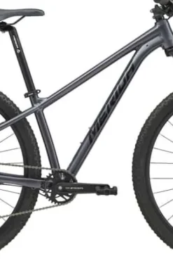 Merida Big.Nine Shadow terrengsykkel 29" 26