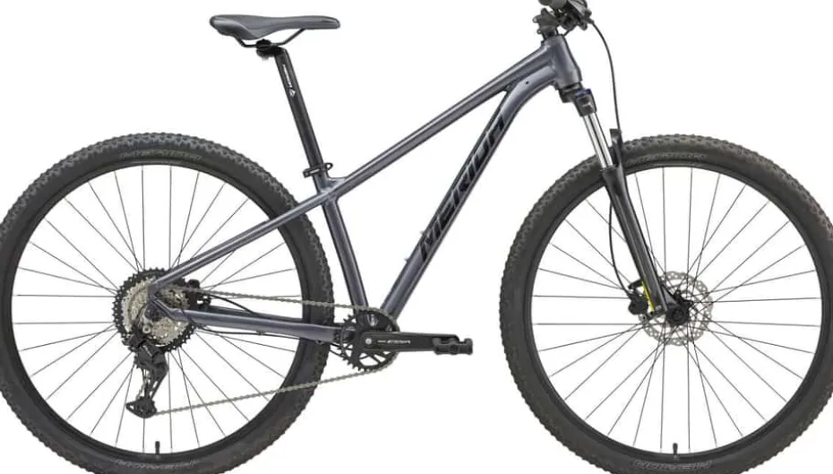 Merida Big.Nine Shadow terrengsykkel 29" 2025