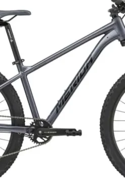 Merida Big.Seven Shadow terrengsykkel 27.5" 2025