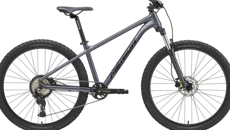 Merida Big.Seven Shadow terrengsykkel 27.5" 2025