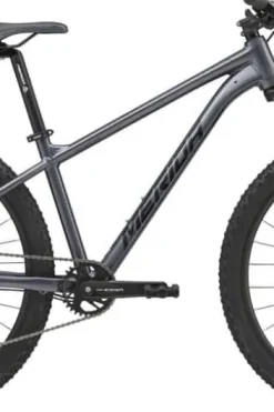 Merida Big.Seven Shadow terrengsykkel 27.5" 2025