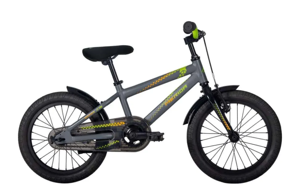 Merida Gator barnesykkel 16" 2023