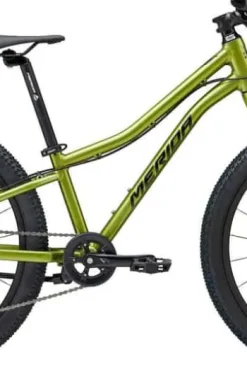 Merida Matts J.24+ Charger juniorsykkel 24" 26