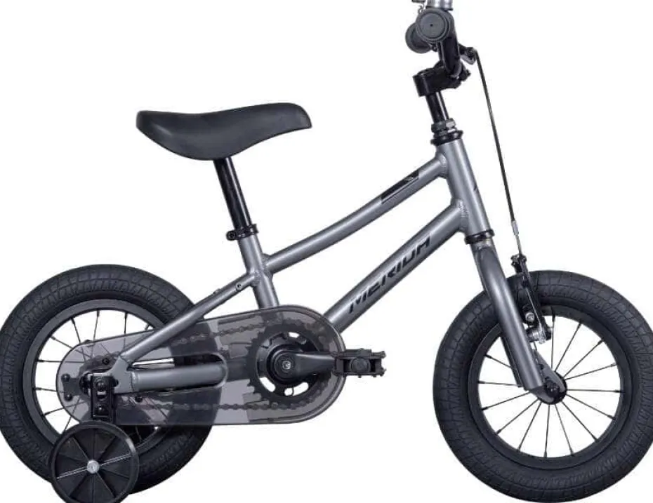 Merida Matts J.12 Speed barnesykkel 12" 2025