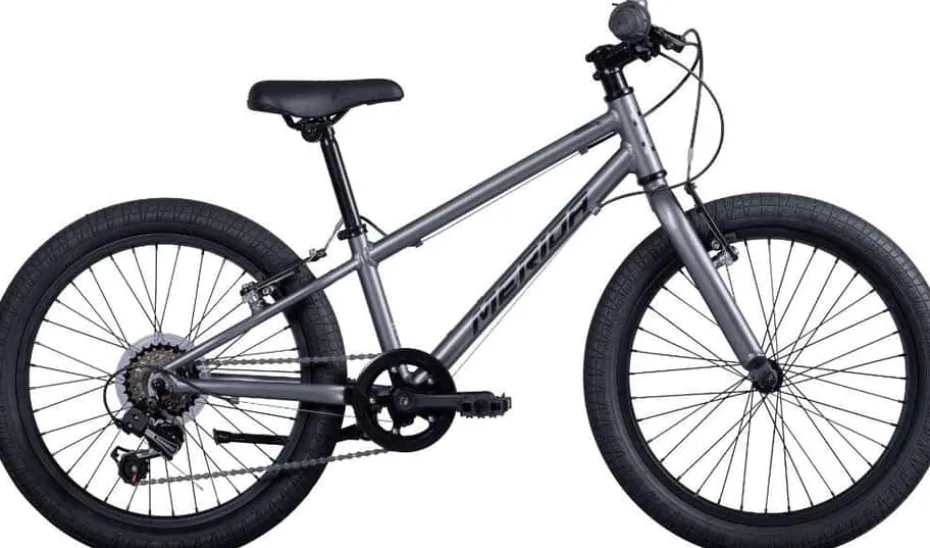 Merida Matts J.20 Speed juniorsykkel 20" 2025
