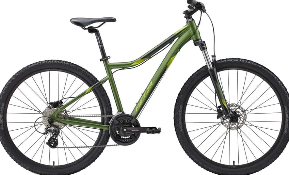 Merida Matts Seven Keystone terrengsykkel 27,5" 2023