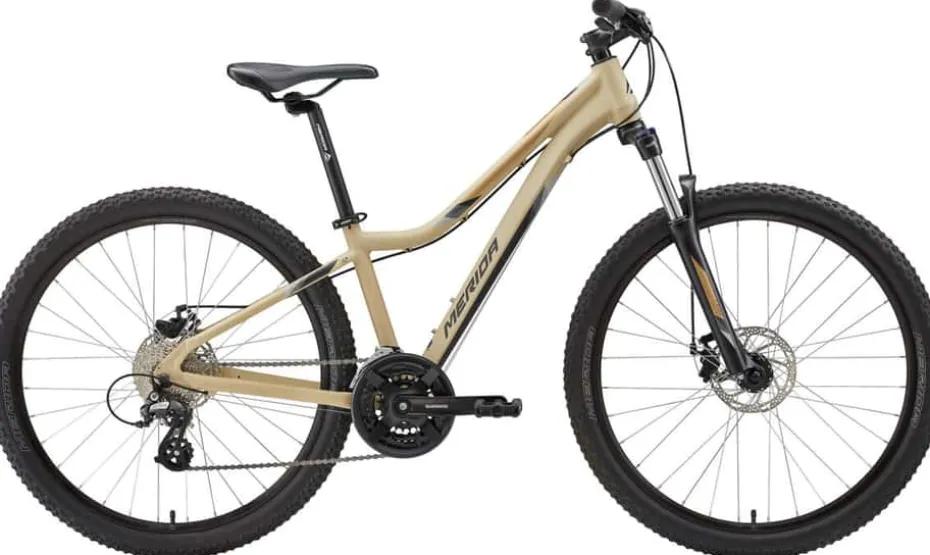 Merida Matts Tahoe terrengsykkel 26" 2023