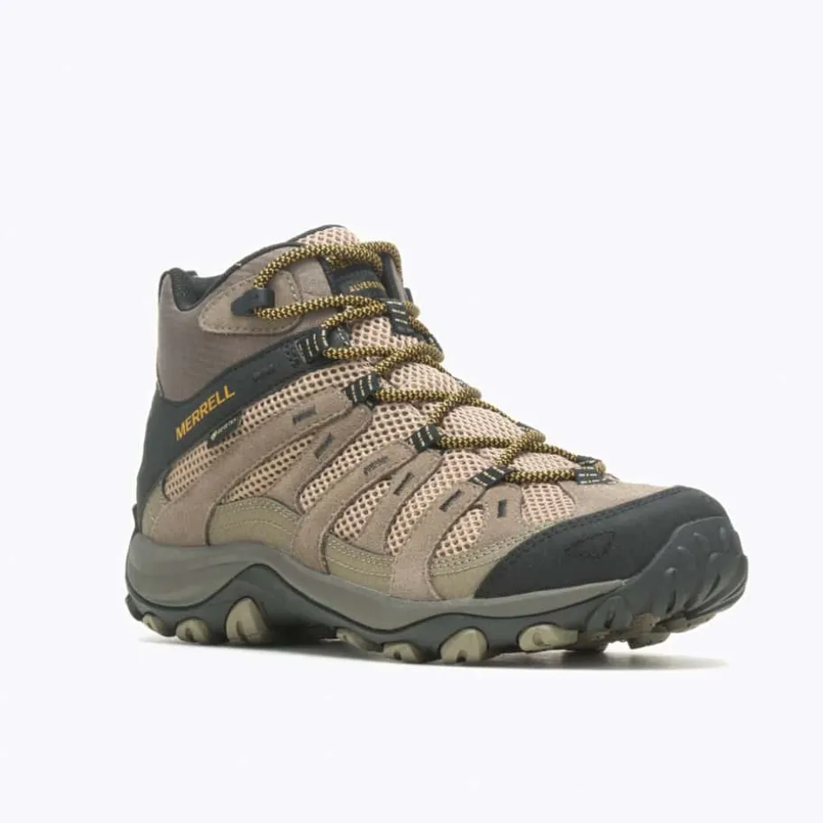 Merrell Alverstone 2 Mid GTX tursko herre