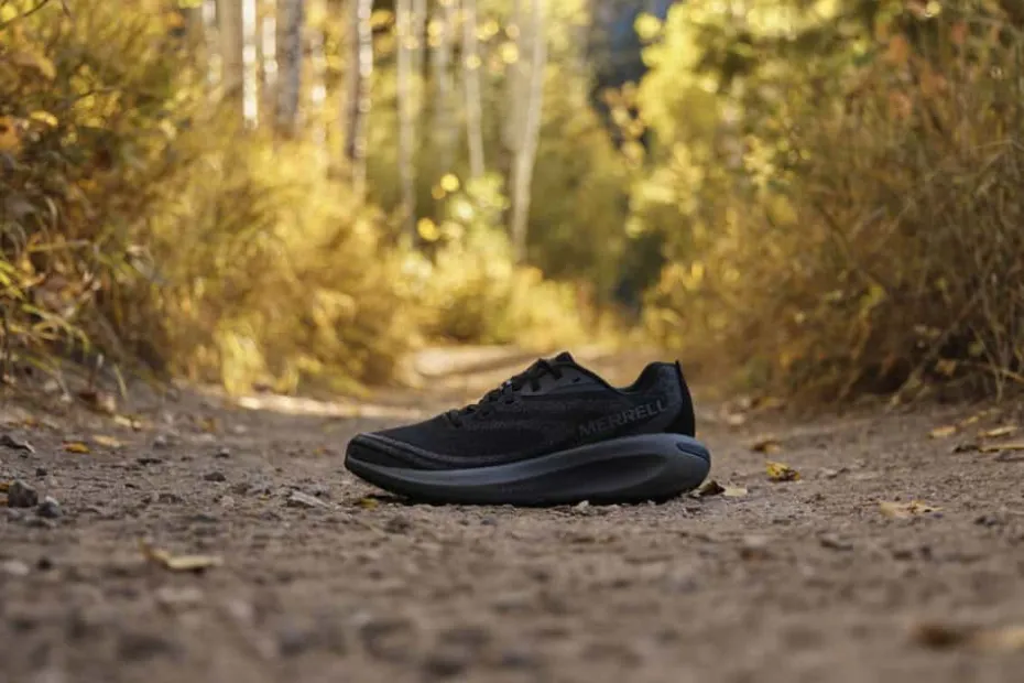 Merrell Morphlite terrengsko herre