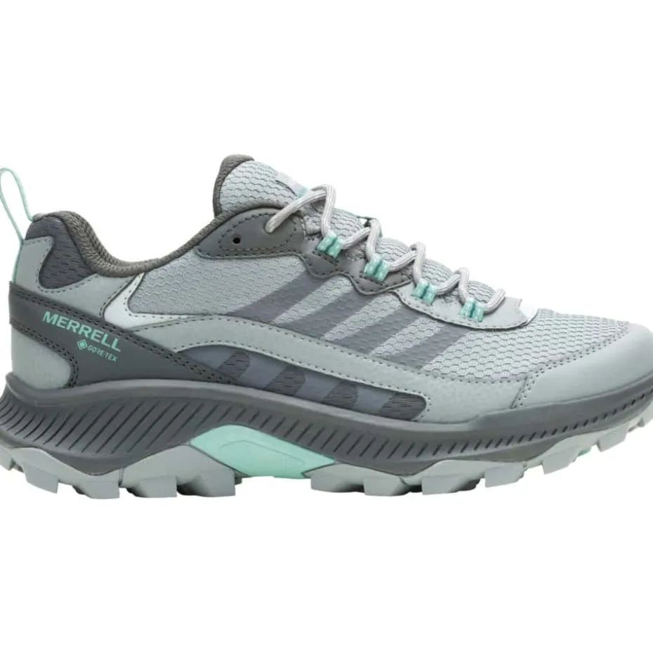 Merrell Speed Strike 2 mid tursko dame