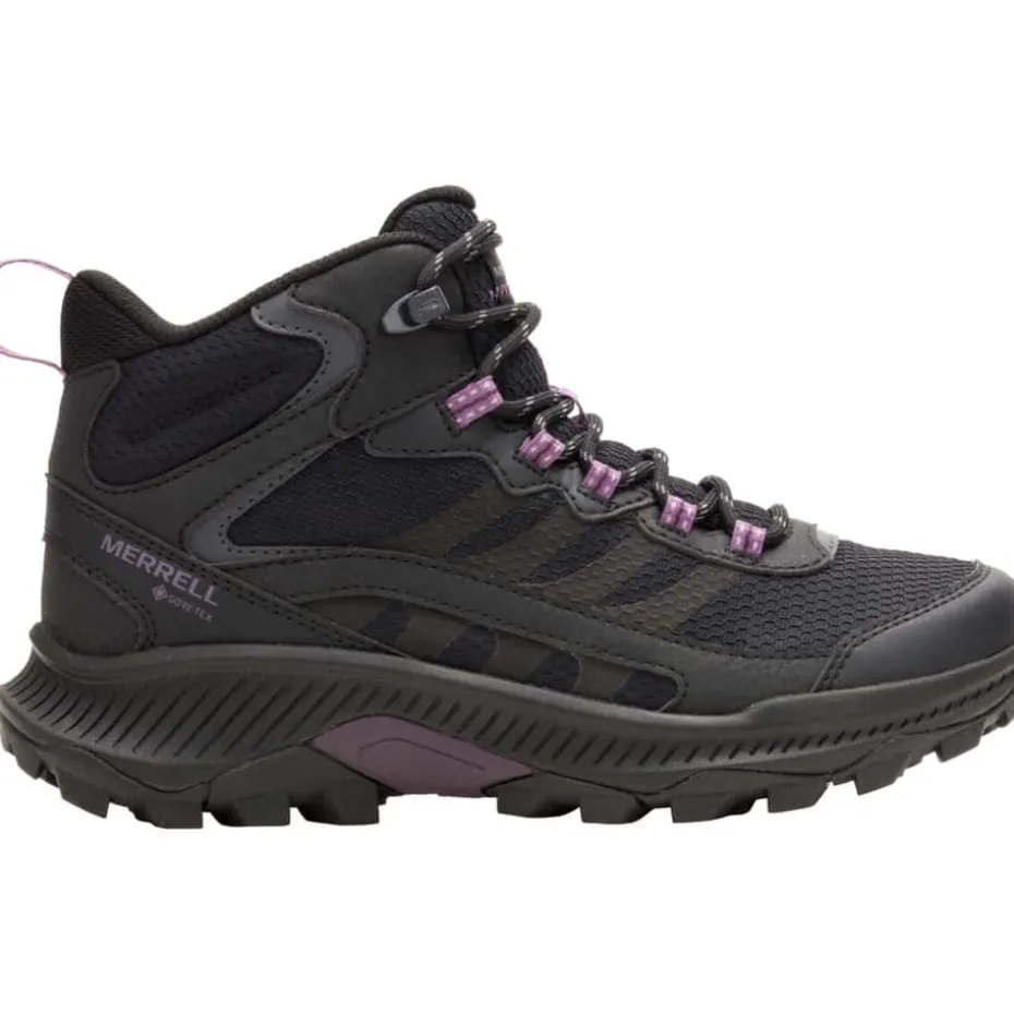 Merrell Speed Strike 2 mid tursko dame
