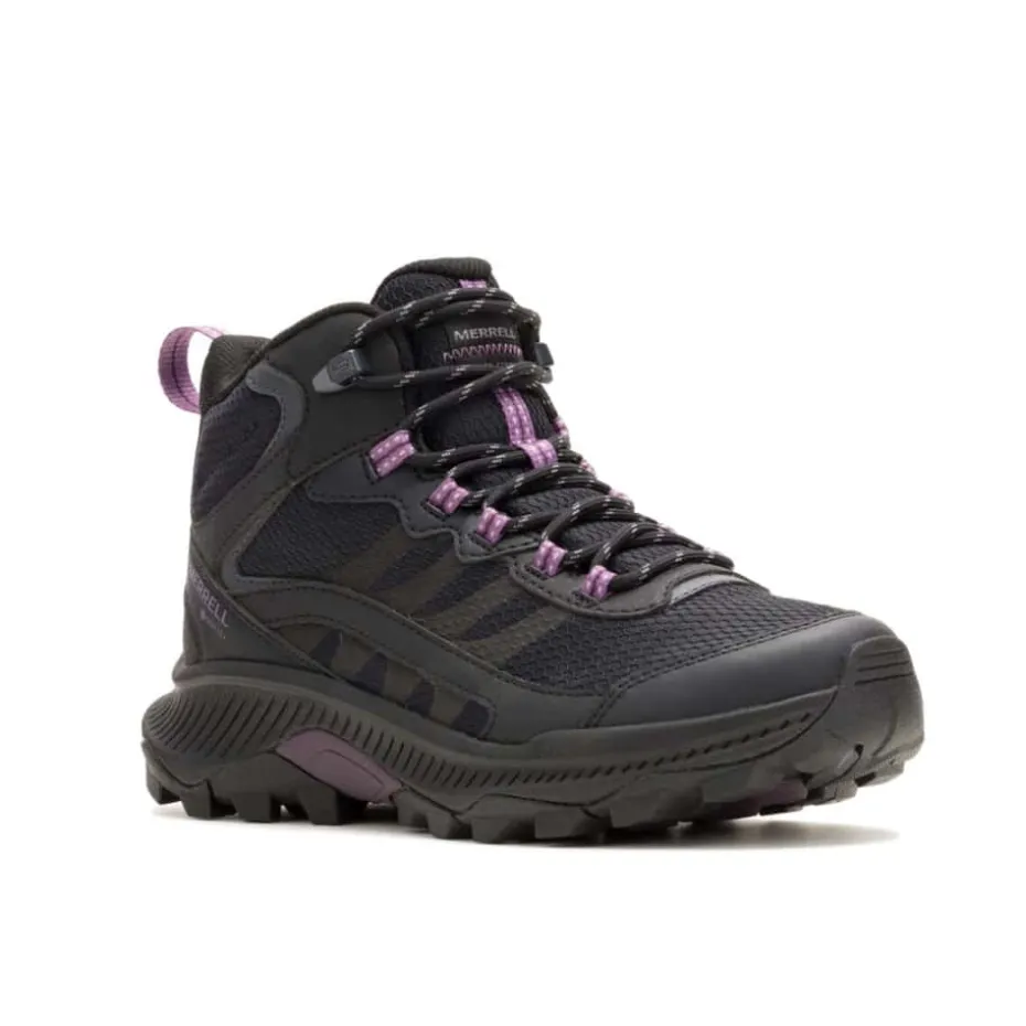Merrell Speed Strike 2 mid tursko dame