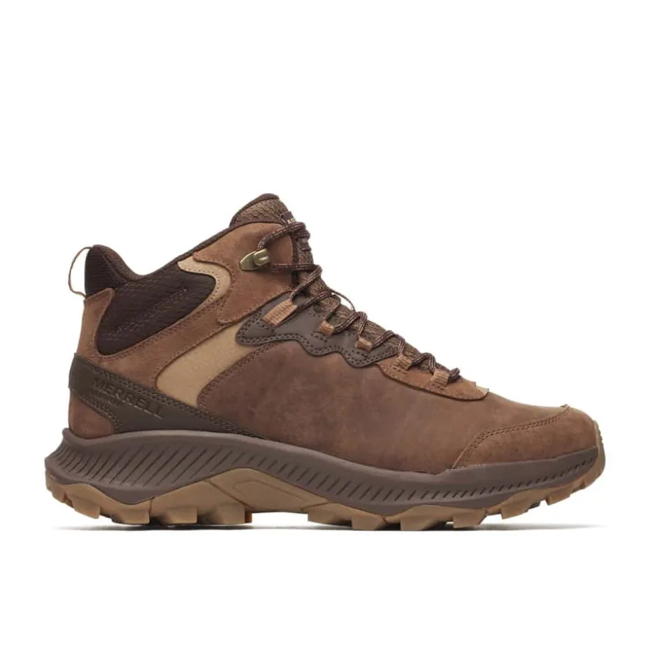 Merrell Speed Strike 2 Mid tursko herre