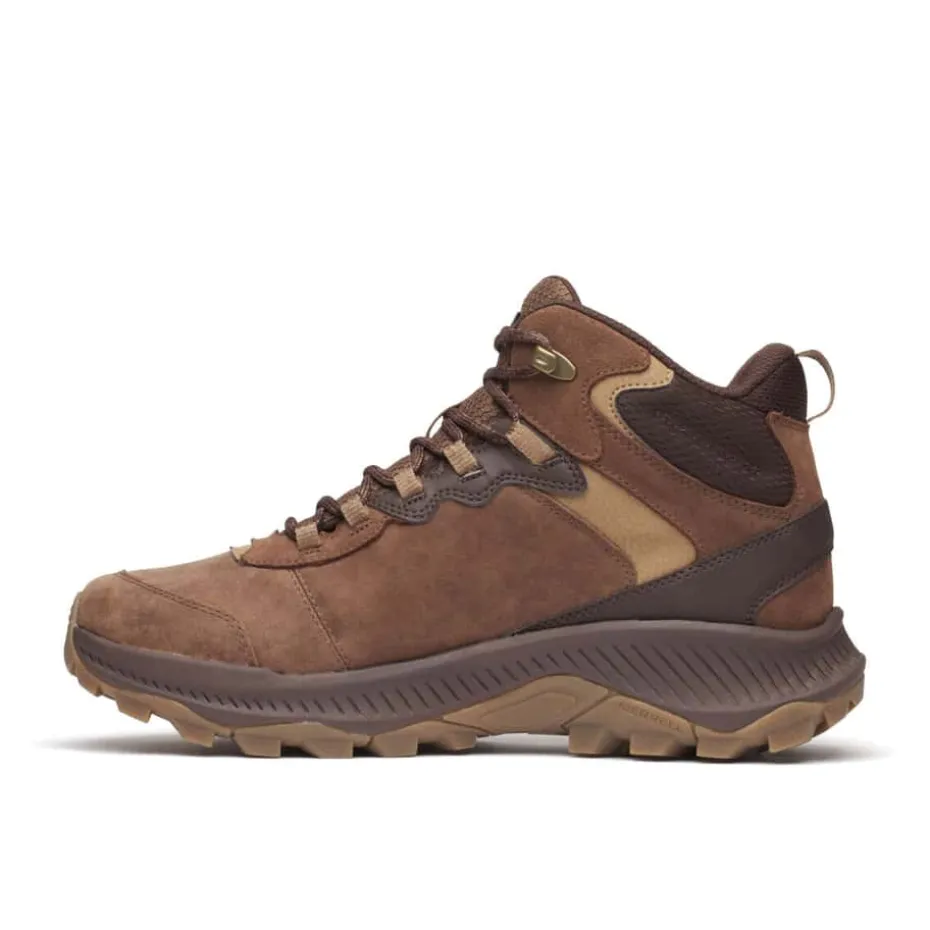 Merrell Speed Strike 2 Mid tursko herre