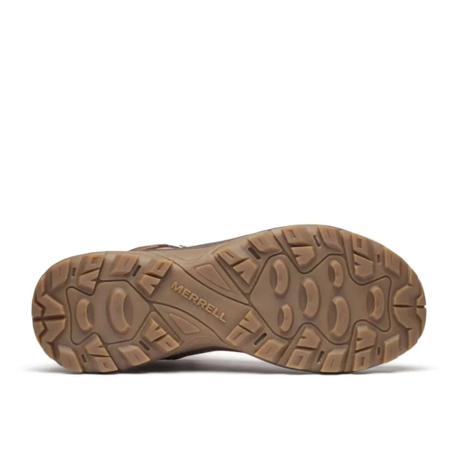 Merrell Speed Strike 2 Mid tursko herre